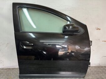 Dacia Logan II 2 2012- pravé predné dvere