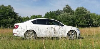 Škoda oktavia 3 2.0 tdi 110kw