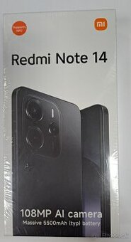 Redmi Note 14