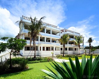 PREDPREDAJ 2-izbový apartmán na Zanzibare