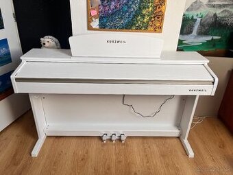 Kurzweil M90 WH