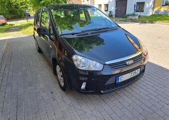 Ford C-MAX 1,6 nafta manuál 66 kw
