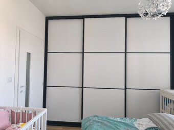 Na predaj 3 Izbový byt 72m2 , Ťahanovce , Bruselska.
