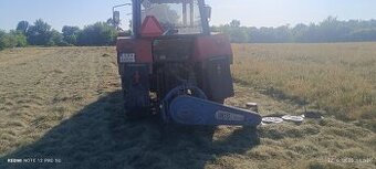 Vymením traktor Zetor crystal 8011 za majora