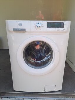 pračka electrolux - 1