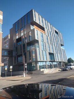 Kancelárske/Admin priestory - Moldavská cesta - 50m2 a viac