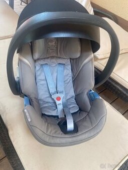 Autosedačka Cybex - vajíčko