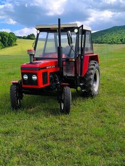 Zetor 6011