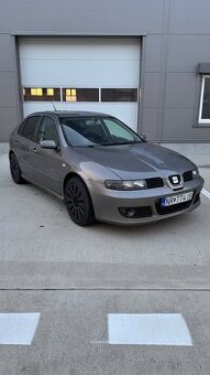 Seat leon ARL do konca týždňa znížená cena