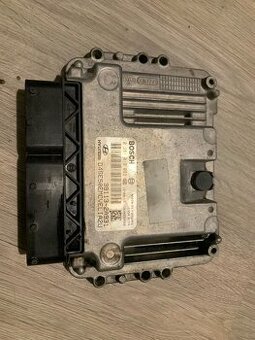 Riadiaca jednotka motora Hyundai i30 II