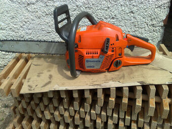 Husqvarna 350