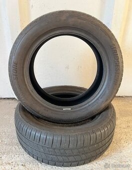 195/55 R16 Bridgestone Turanza Eco 2ks letné pneumatiky