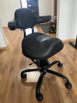 Spinalis rodeo