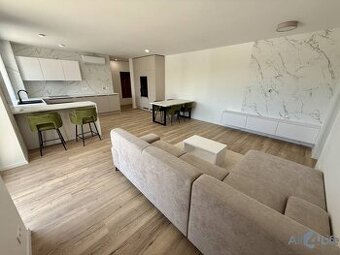 Moderný 2-izbový byt s terasou a parkovaním v Piešťanoch