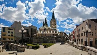 »»REZERVOVANÝ«« 1 IZBOVÝ BYT , VLČINCE , 37m2