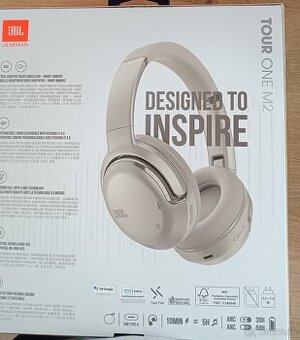 JBL Tour ONE M2 - 1