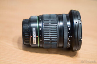 Pentax SMC DA 12-24mm F4 ED AL [IF]