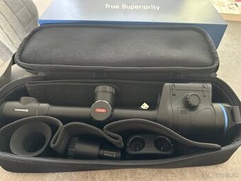 Predam Pulsar Thermion 2 LRF XG50 este 2 roky v zaruke