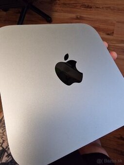 Mac mini m1 8/512gb