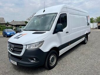Mercedes Sprinter 317 CDI L3H2