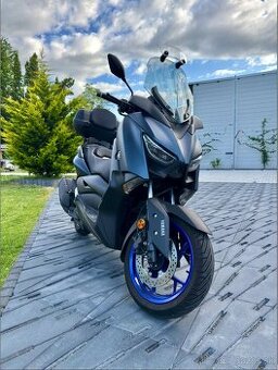 Yamaha XMAX 125 - 2022