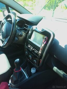 Renault clio predám - 1