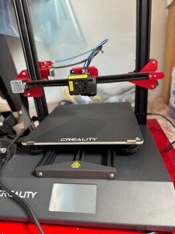 Creality CR-10S Pro V2