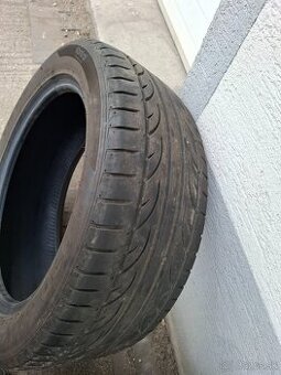 LETNE PNEU HANKOOK 235/55ZR18