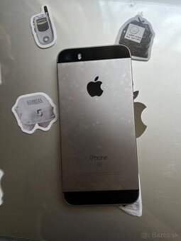 iPhone SE 2016