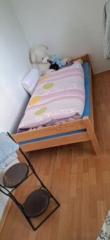 Predam postel - 1