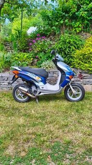 Honda X8R X