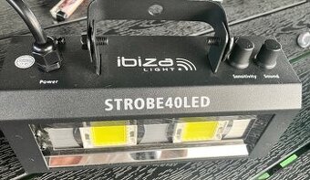 Stroboskop - 1