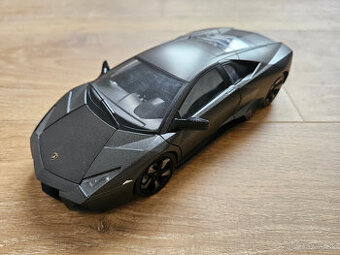 Predám model v mierke 1:18 - 1