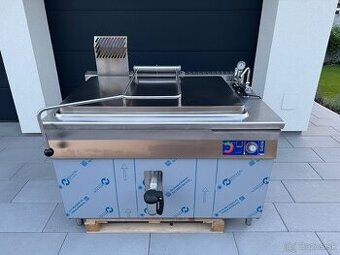 Varný kotol Gasztrometal GLF302 - profi gastro