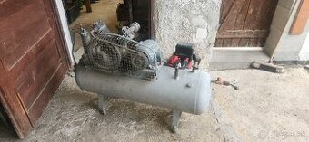 Kompresor 150L
