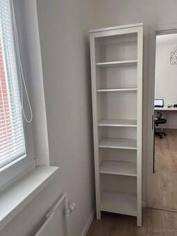 Hemnes kniznica
