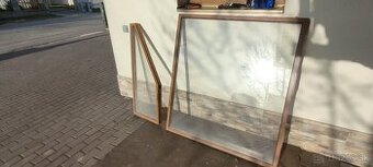Hlinikove okna na sklad
