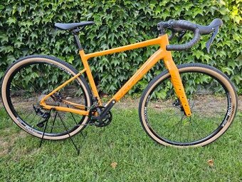 Predám nový bicykel Kross Esker 5.0