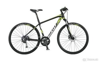 Scott Sportster 30