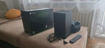 Xbox X - 1