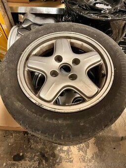Disky 4x108 R14 peugeot 106 Xsi