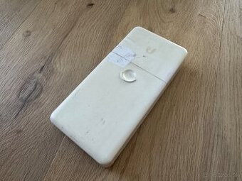 Ubiquiti NanoSwitch N‑SW – outdoor PoE switch, funkčný