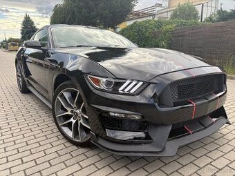 Mustang 2.3 manual Shelby GT350 TOP malo najeto