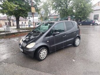 Mercedes A170cdi