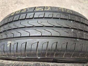 205/60 r16 92W letné 2 ks PIRELLI dezén 8 mm