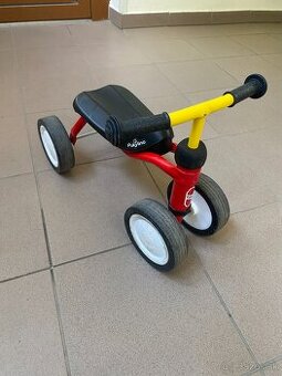 Predám odrážadlo PUKY Pukylino