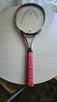 Tenisová raketa Head fusion XL tour +bag Head - 1