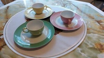 Porcelánová súprava Thomas (Rosenthal Group) – Sunny Day