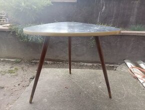 Retro stolik - 1