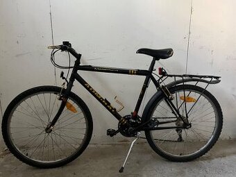 Bicykel horský - 1